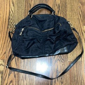 STEVE MADDEN WEEKENDER BAG